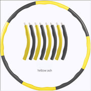 Detachable Exercise Assist Fitness Ring