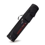 Large Capacity Sports Fitness Yoga Bag Printed Travel Bag