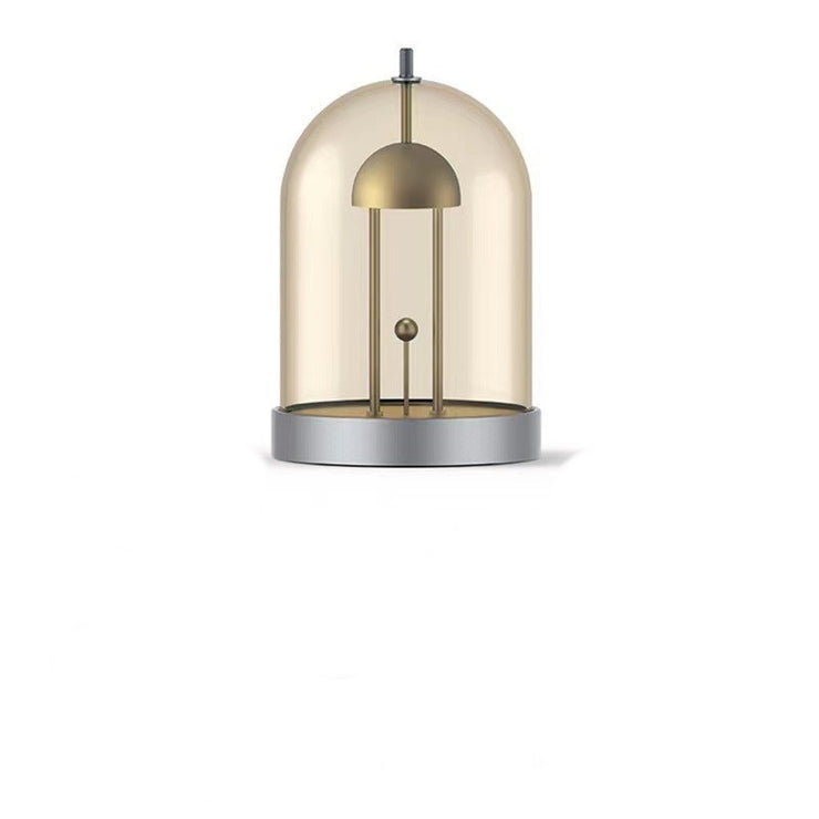 Charging DIY Christmas LED Night Light