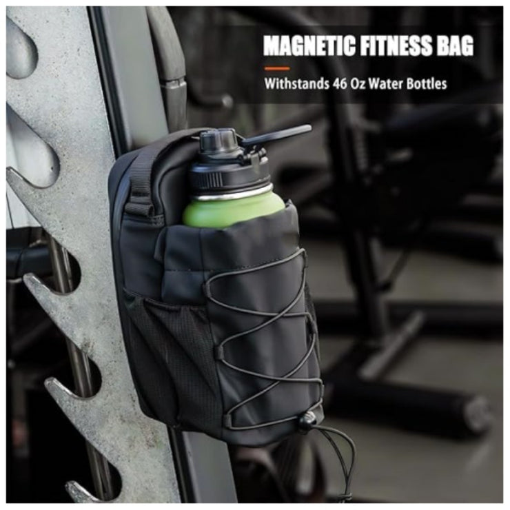 Fitness Magnetic Kettle Bag Crossbody Bag