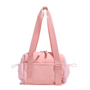 Sports Fitness Large Capacity Multifunctional Travel Buggy Bag