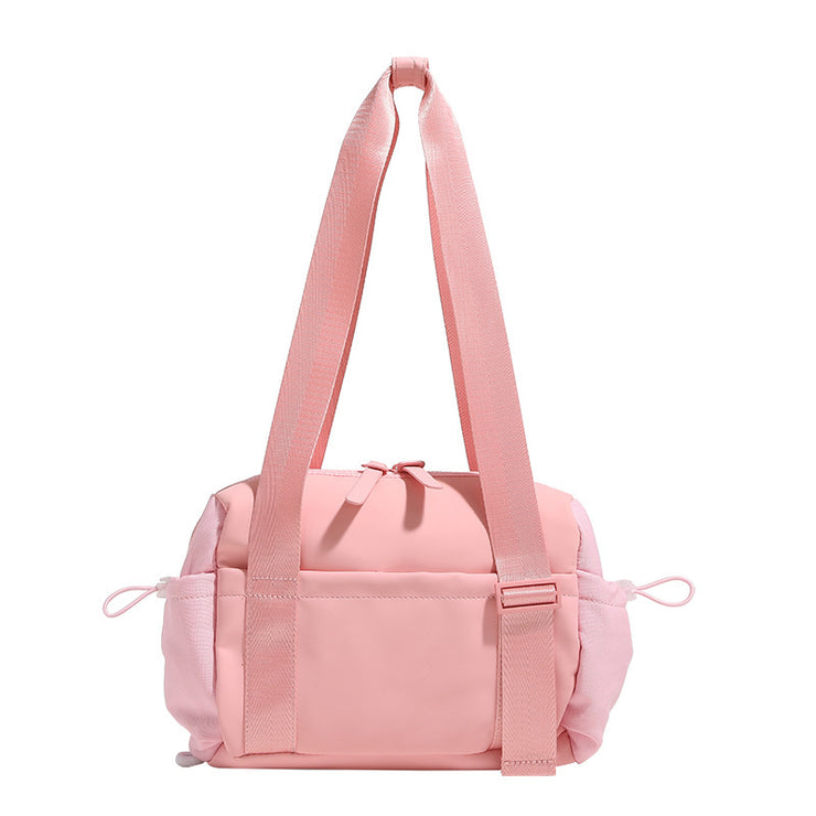 Sports Fitness Large Capacity Multifunctional Travel Buggy Bag