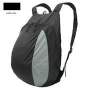 Outdoor Motorcycle Riding Helmet Bag Fitness Basketball Sports Backpack