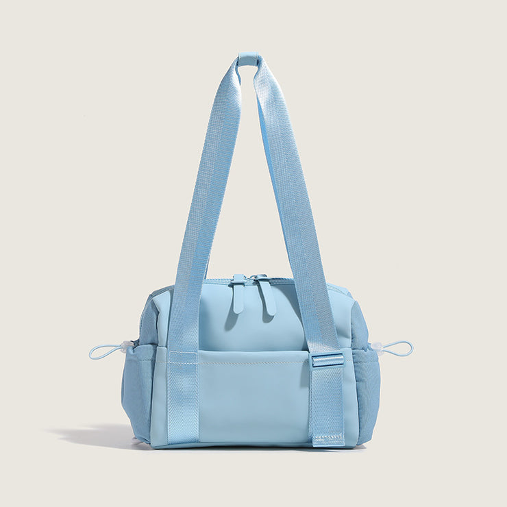 Sports Fitness Large Capacity Multifunctional Travel Buggy Bag