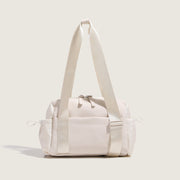 Sports Fitness Large Capacity Multifunctional Travel Buggy Bag