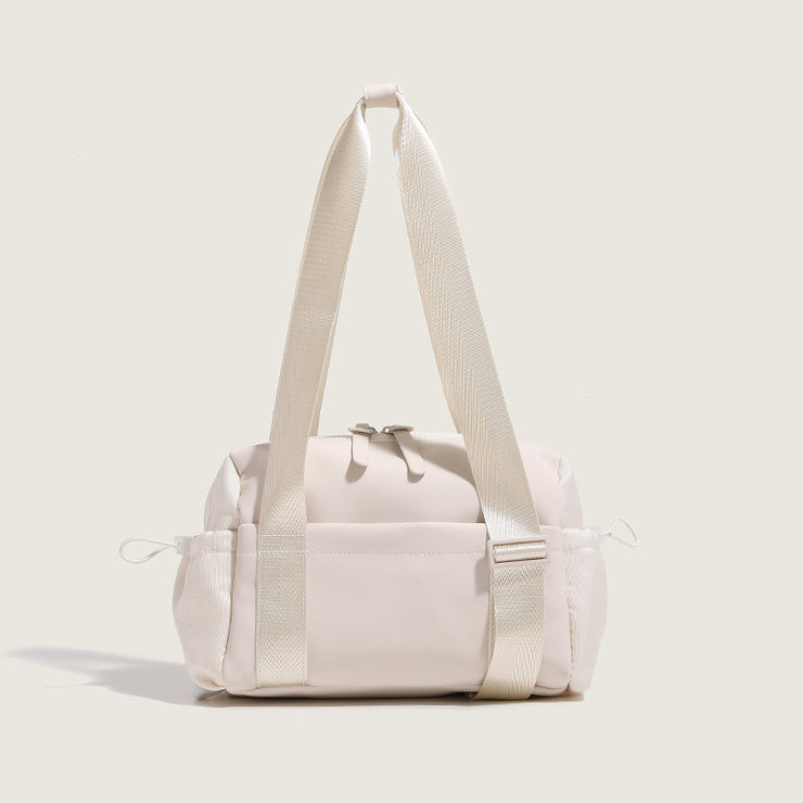 Sports Fitness Large Capacity Multifunctional Travel Buggy Bag